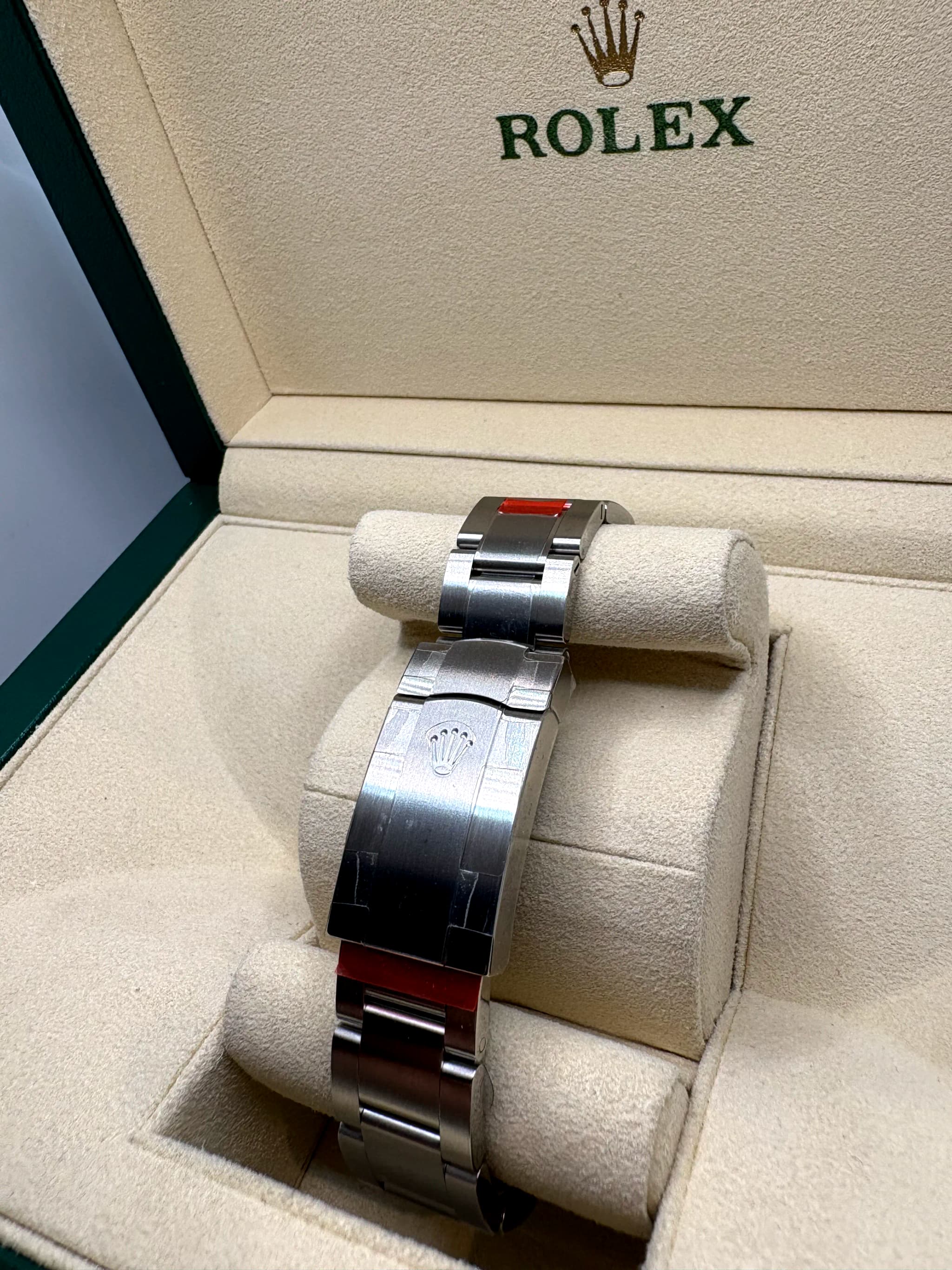 Rolex Oyster Perpetual