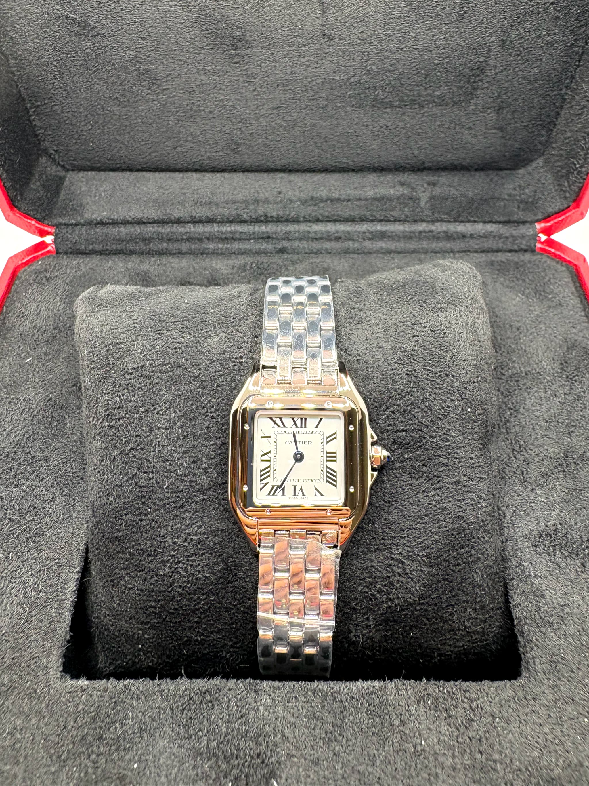 Cartier Panthère de Cartier