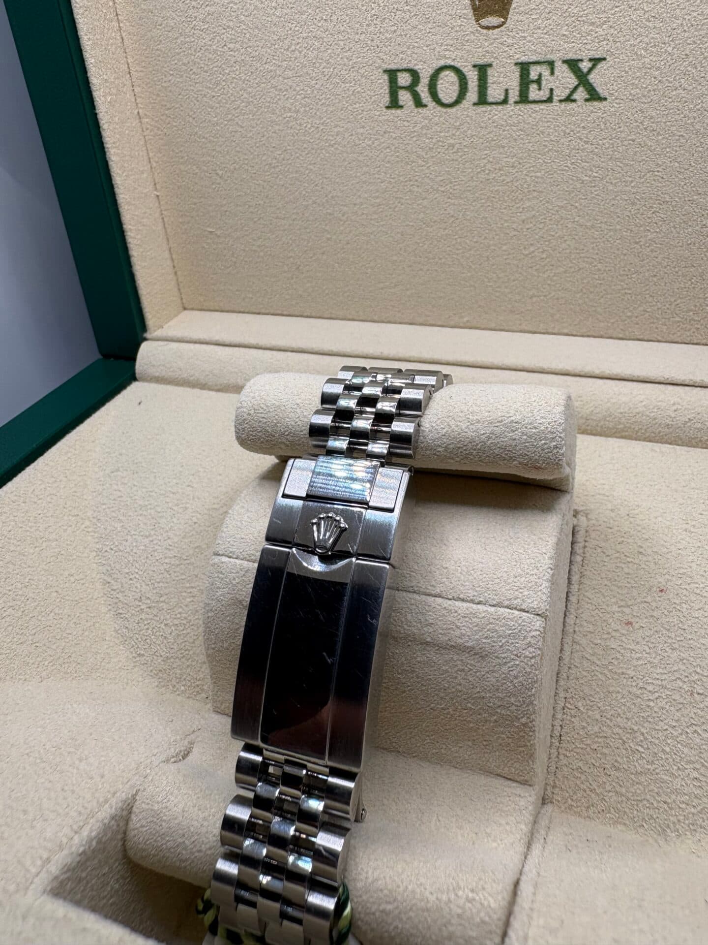 Rolex GMT-Master II  "Pepsi"