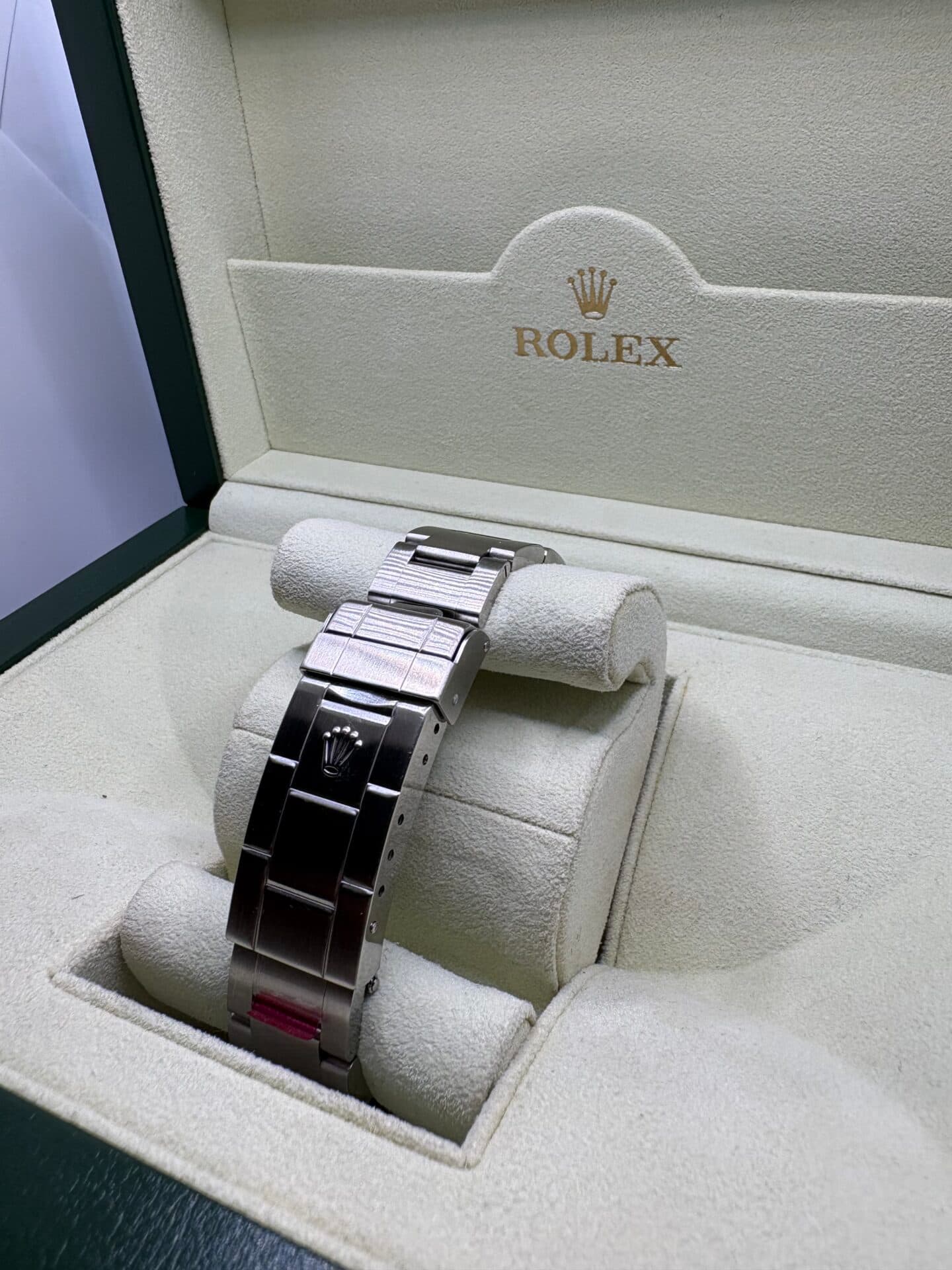 Rolex Sea-Dweller