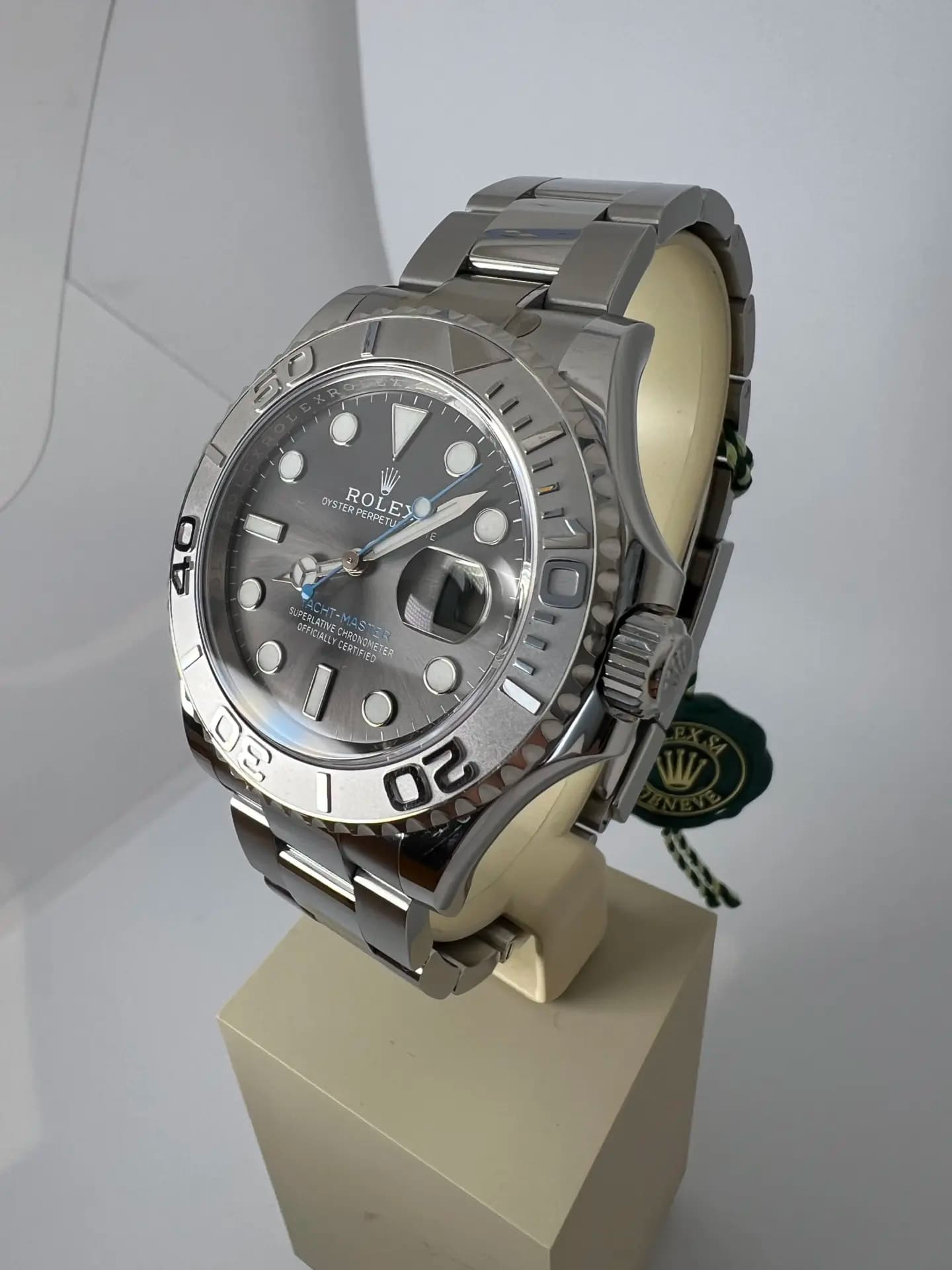 Rolex Yachtmaster